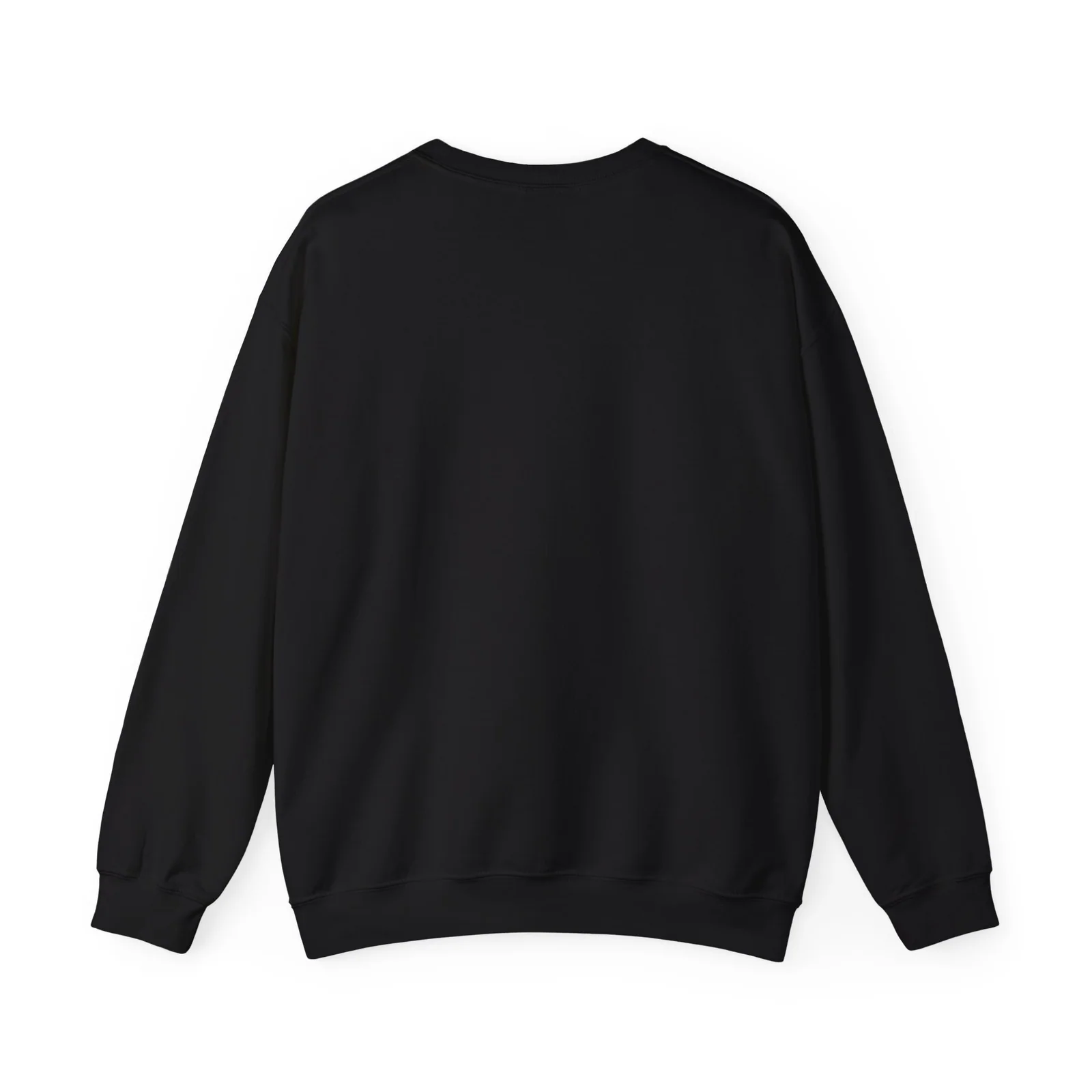Miss Mac Hugger in Black, product photo 2