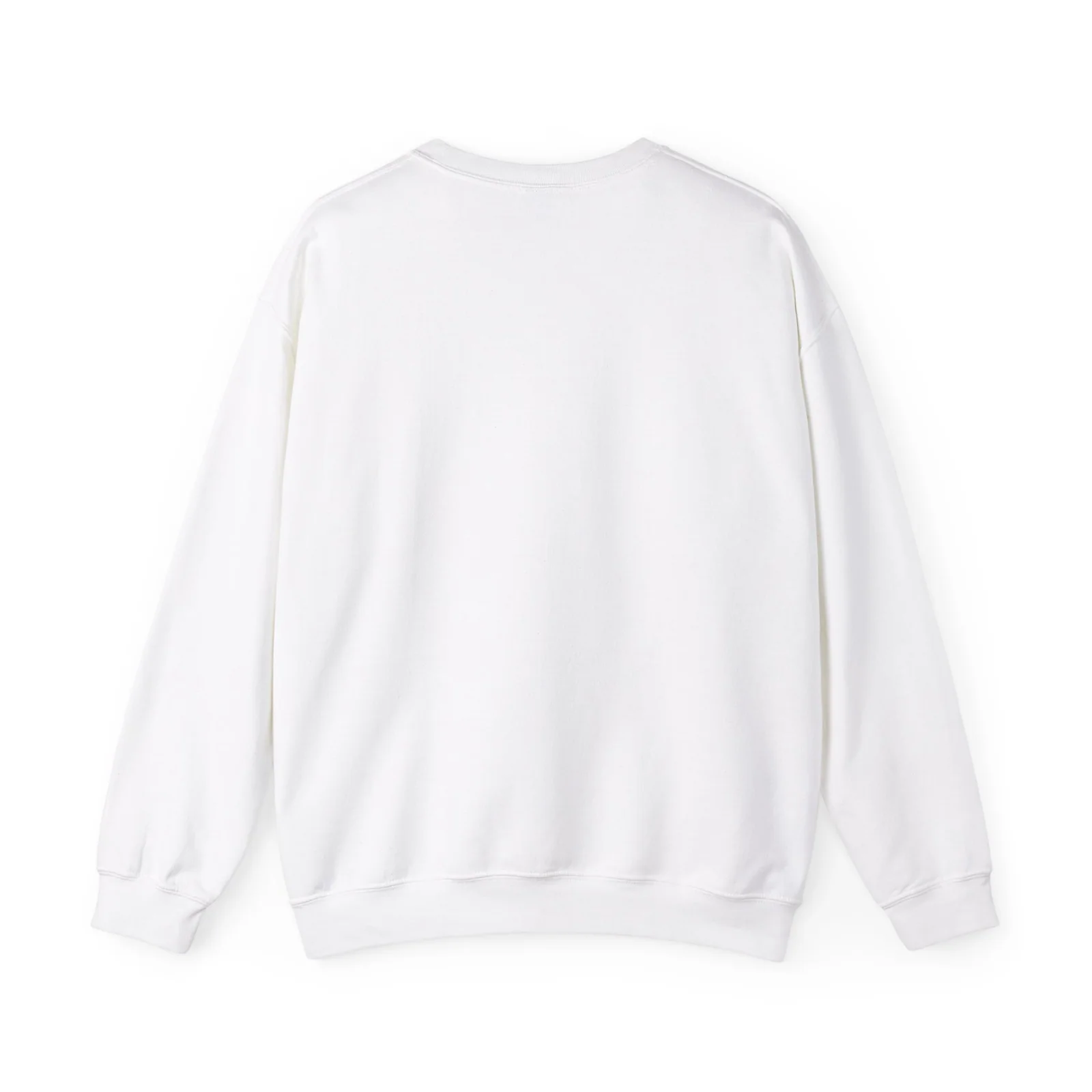 Miss Mac Hugger in White, product photo 2