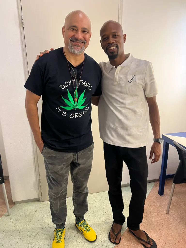Adao Negro 2025